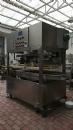 静电毛发选出机JX120BI